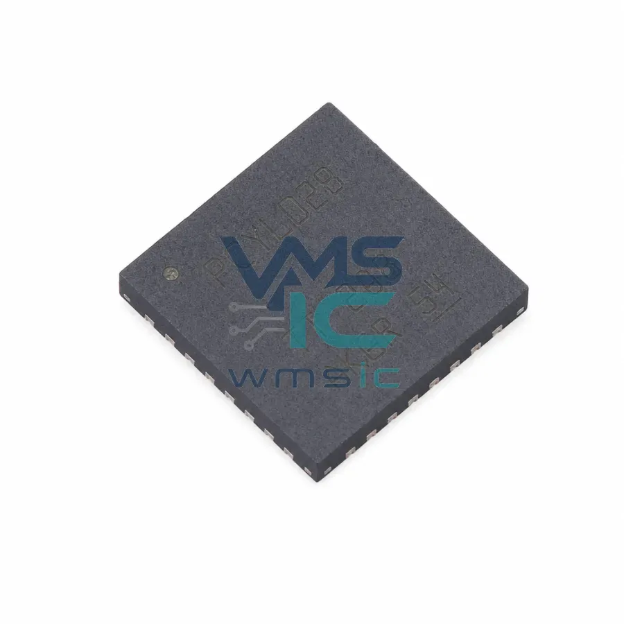 PCM6020QRTVRQ1 Automotive 2-Channel Audio ADC with Mic Bias and Diagnostics PCM6020QRTVRQ1 WQFN-32(5x5) Package