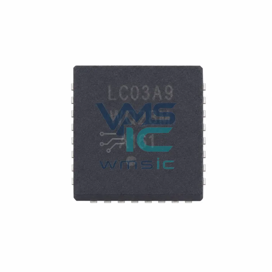LDC1314QRGHRQ1 Automotive Multi-Channel 12-Bit Inductive-to-Digital Converter LDC1314QRGHRQ1 WQFN-16(4x4) Package