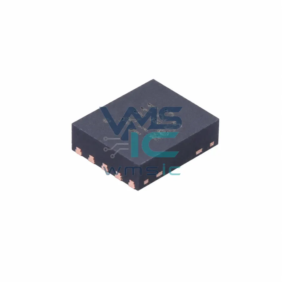 Интерфейсный приемопередатчик IO-Link устройства TIOL111DMWR VSON-10(2.6x3.1) Корпус