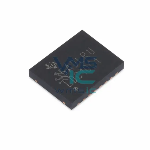 Индуктивности-к-цифровому конвертеру LDC1001NHRR WSON-16-EP(4x5)