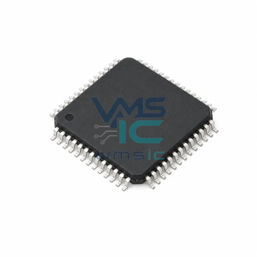 PCM1851APJTR 24-Bit Stereo Audio ADC PCM1851APJTR TQFP-32(7x7) Package