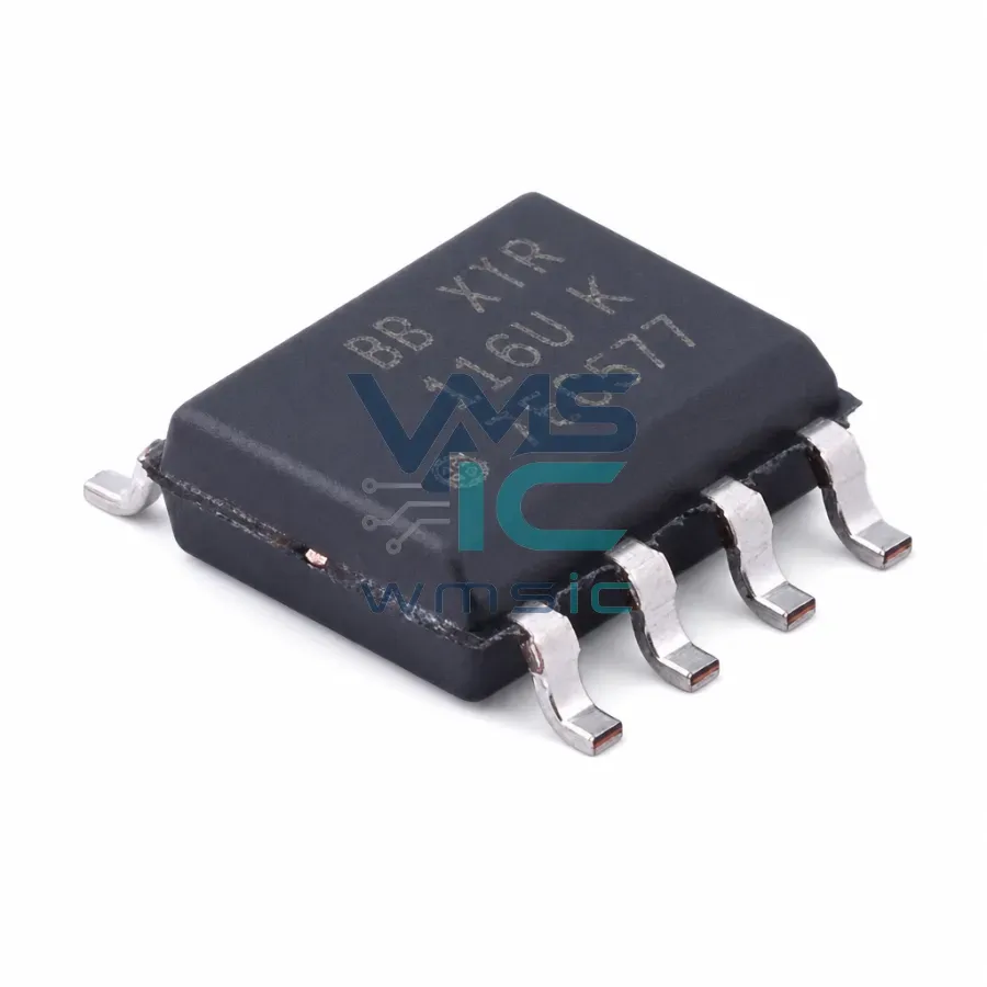 XTR116U Передатчик токовой петли 4-20 мА, SOIC-8 Корпус