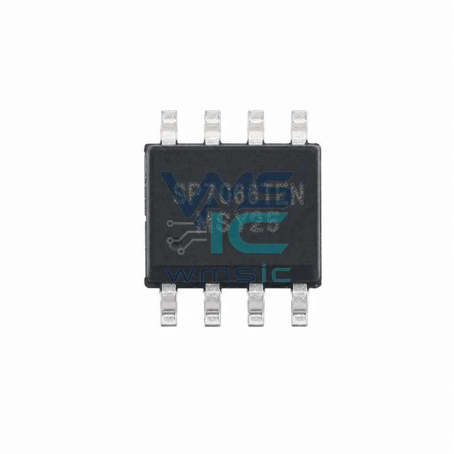 SP706TEN-L/TR(MS) Power Supply and Battery Voltage Supervisory SP706TEN SOP-8 Package