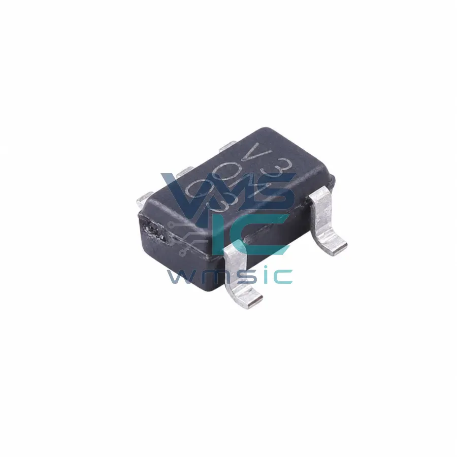 BD45292G-TR High-Precision Low-Power Voltage Detector BD45292G SSOP-5 Package