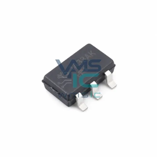 Детектор напряжения с программируемой задержкой NCV303LSN30T1G, TSOP-5