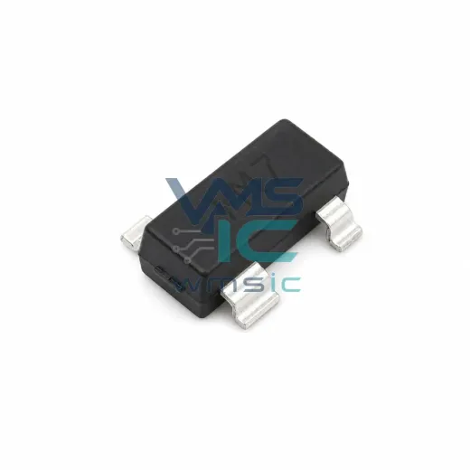 精密电压监控器件 CBM811RST4 SOT-143-4