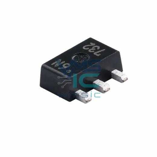 双极线性集成电路电压检测器 KIA7039AF SOT-89-3