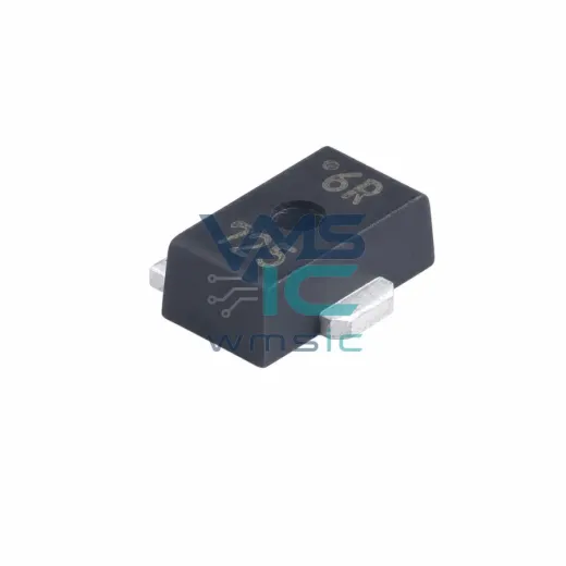 双极线性集成电路电压检测器 KIA7045AF SOT-89-3