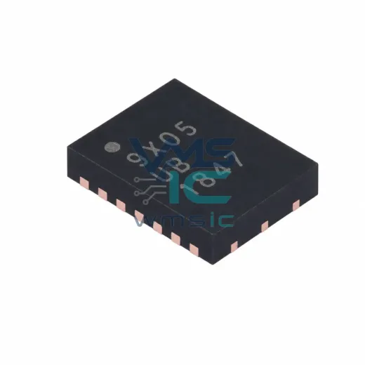 Контроллер USB PD 3.0 и Quick Charge 4+ IW657P-18-70B, TDFN-14