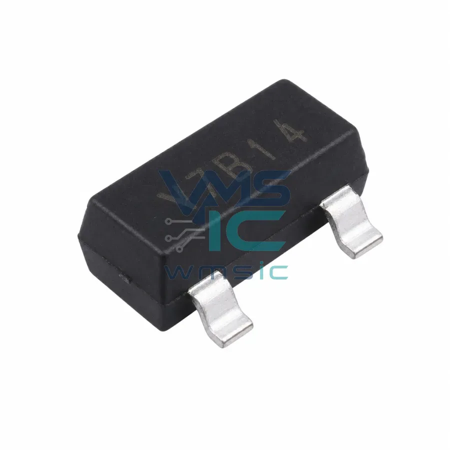 APX803S-29SA-7 3-Pin Microprocessor Reset Circuit APX803S SOT-23 Package