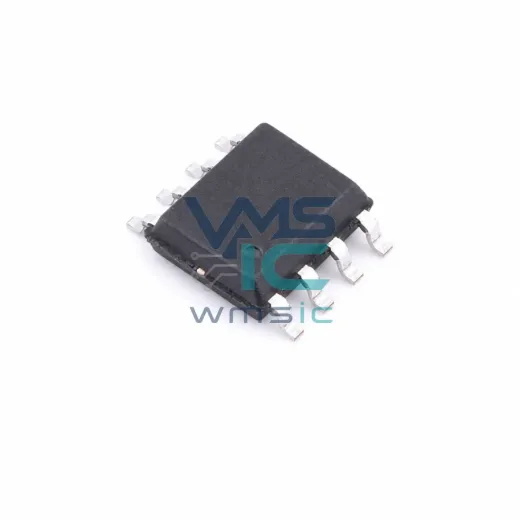 Схема сброса и мониторинга питания GC706AP SOP-8L