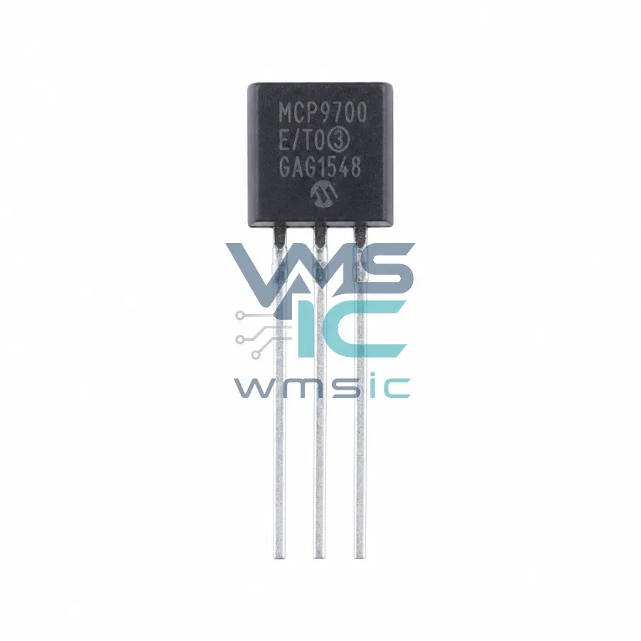MC33164P-5RAG Micropower Undervoltage Sensing Circuit MC33164P TO-92-3 Package