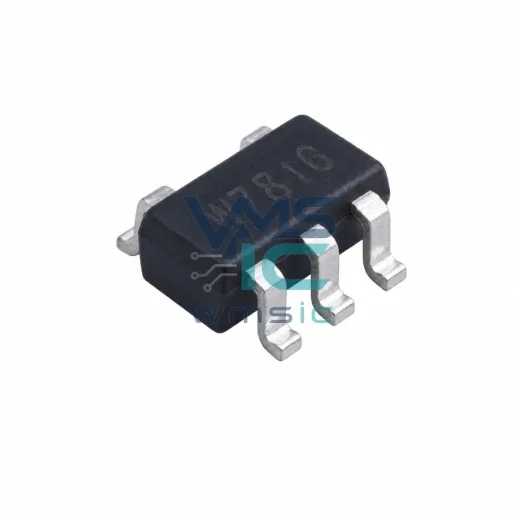 Схема мониторинга процессора APX823-23W5G-7, SOT-25