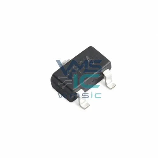 高精度低功耗電壓检测器 XC61CC2902MR SOT-23