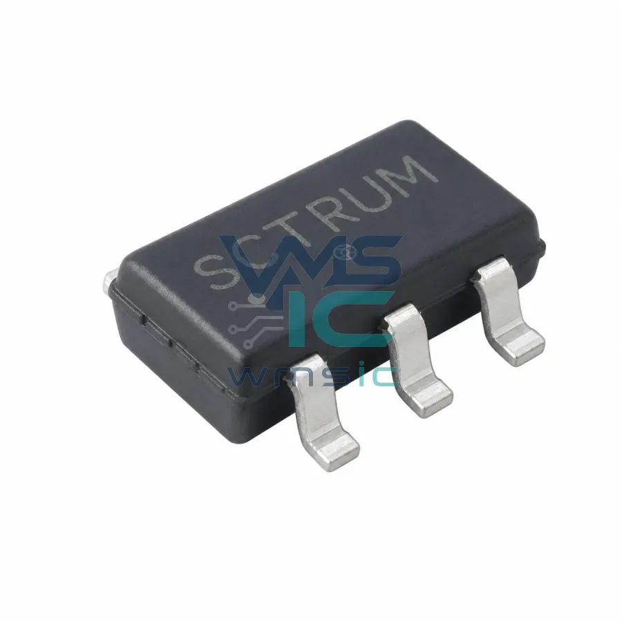 NCP303LSN20T1G Voltage Detector with Programmable Delay NCP303LSN20T1G TSOP-5 Package