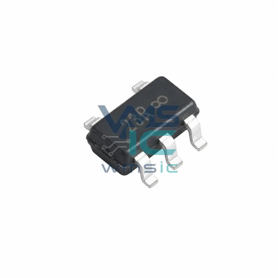 UM823RS Voltage Monitor with Watchdog Timer and Manual Reset UM823RS SOT-23-5 Package