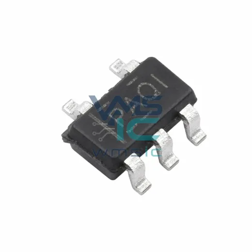 带看门狗定时器和手动复位输入的电压监控电路 TPS3823 SOT23-5