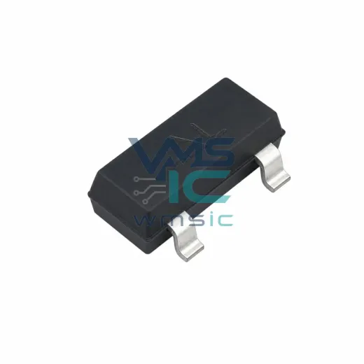 Супервизор микропроцессора MIC803-29D3VM3-TR, SOT-23-3, открытый сток