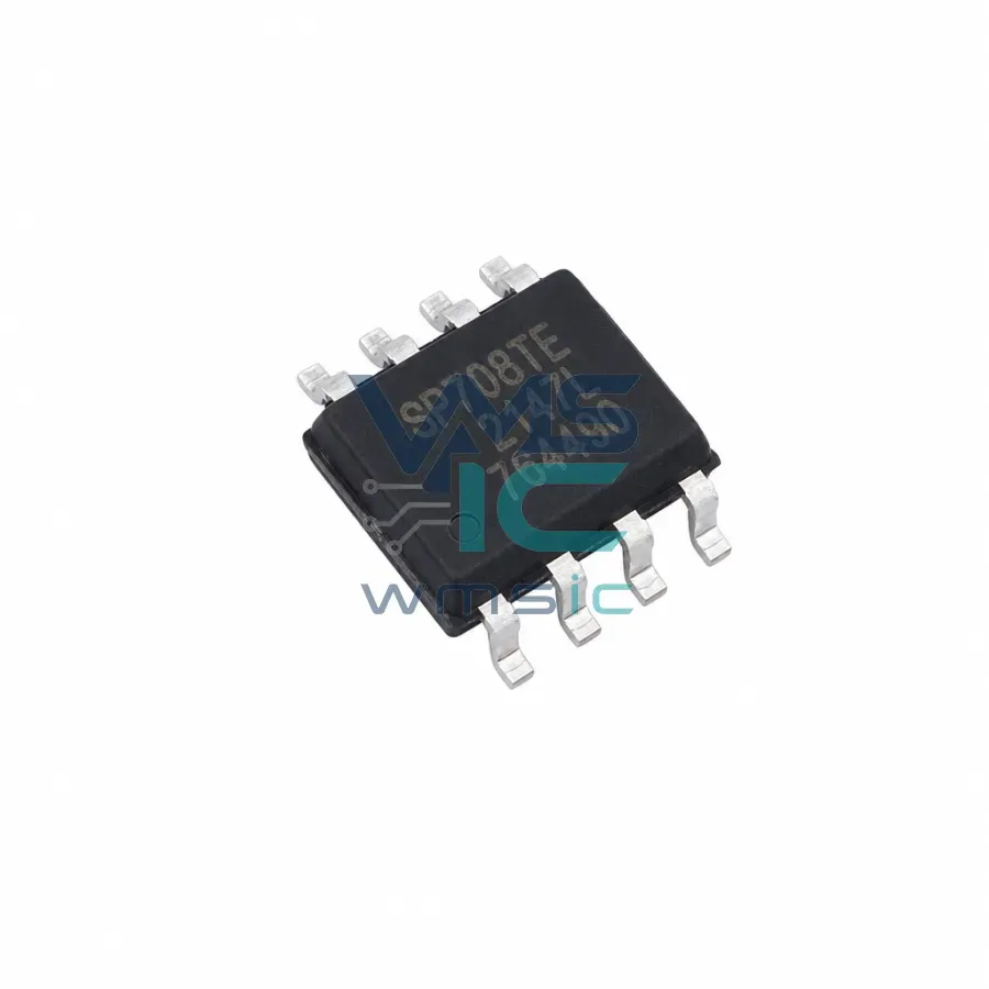 SP708TEN-L/TR Супервизор микропроцессора 3.0В/3.3В SOIC-8 Корпус