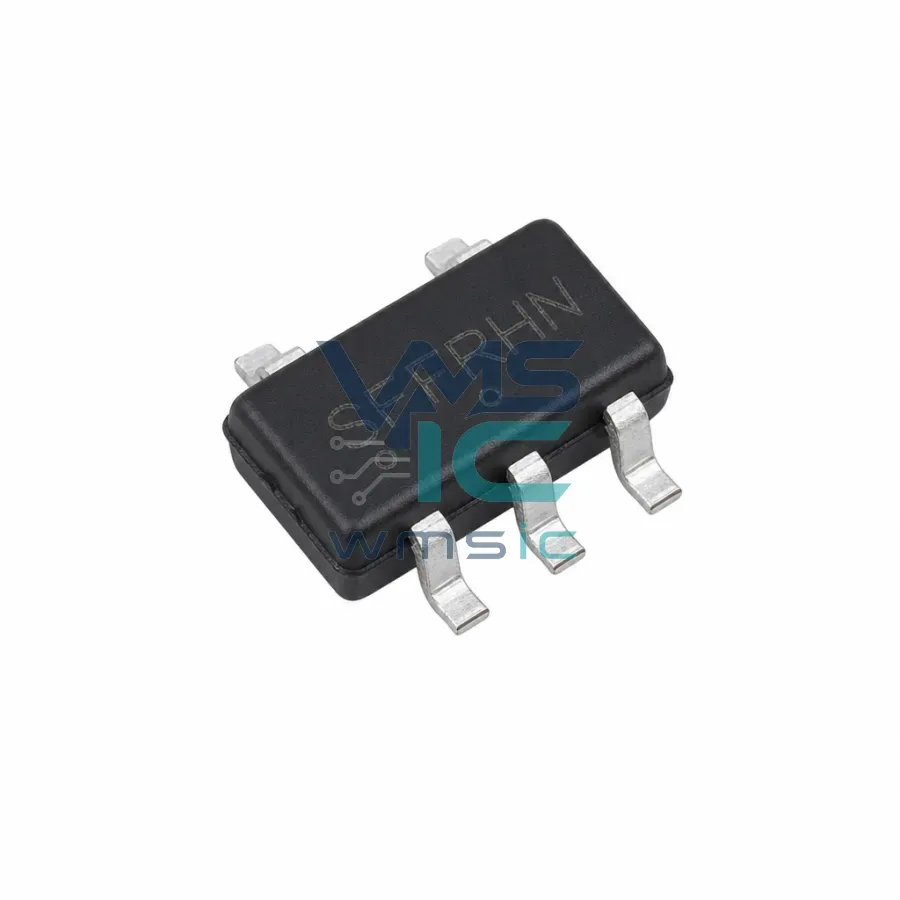 NCP301LSN09T1G TSOP-5 Package