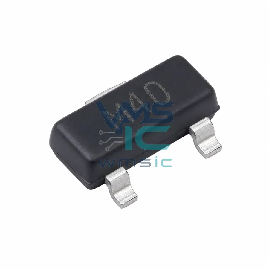 ADM809RARTZ-REEL7 Microprocessor Supervisory Circuit SC70 SOT-23 3-Pin ADM809RARTZ SOT-23-3 Package