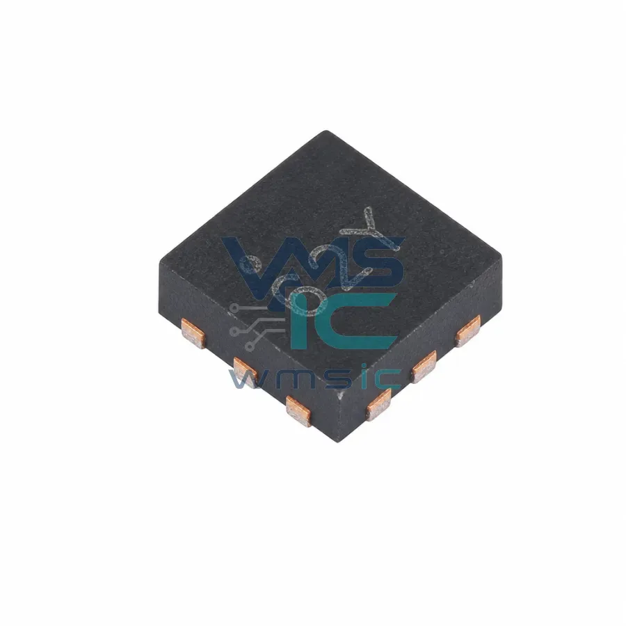 MIC826YYMT-TR Voltage Supervisor with Watchdog Timer Manual Reset and Dual Output MIC826YYMT TDFN-6-EP(2x2) Package