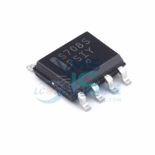 停产 MAX708SESA SOIC-8