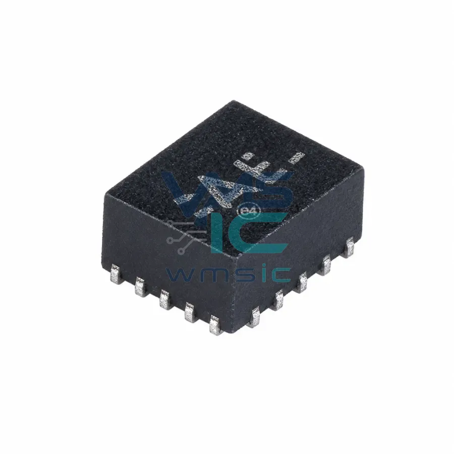 TPS3422EGDRYT Low Power Push-Button Controller with Configurable Delay TPS3422EGDRYT SON-6(1x1.5) Package