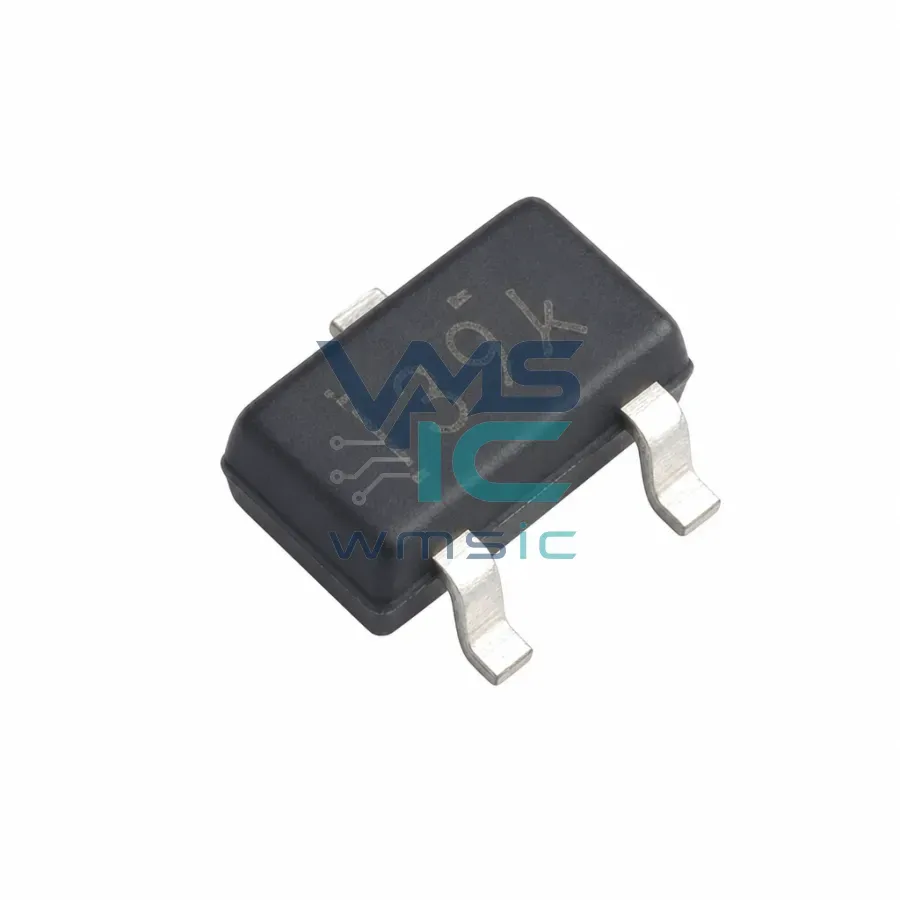 TLV803EA29DCKR Low Power Compact Power Supply Voltage Supervisor TLV803EA29DCKR SC-70-3 Package