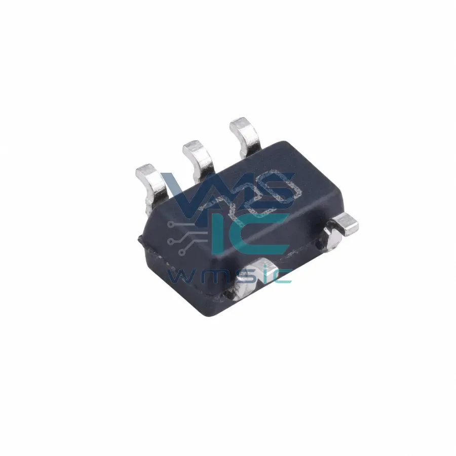 STWD100PYW83F Watchdog Timer Circuit STWD100PYW83F SC-70-5 Package