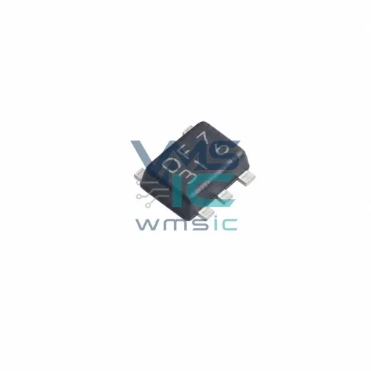 BD4825FVE-TR High Accuracy Low Current Voltage Detector BD4825FVE VSOF-5
