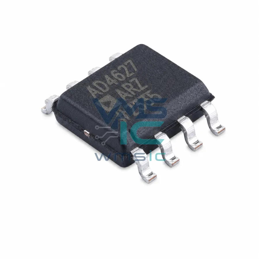 Супервизорная схема ADM705ARZ SOIC-8, низкая стоимость Корпус