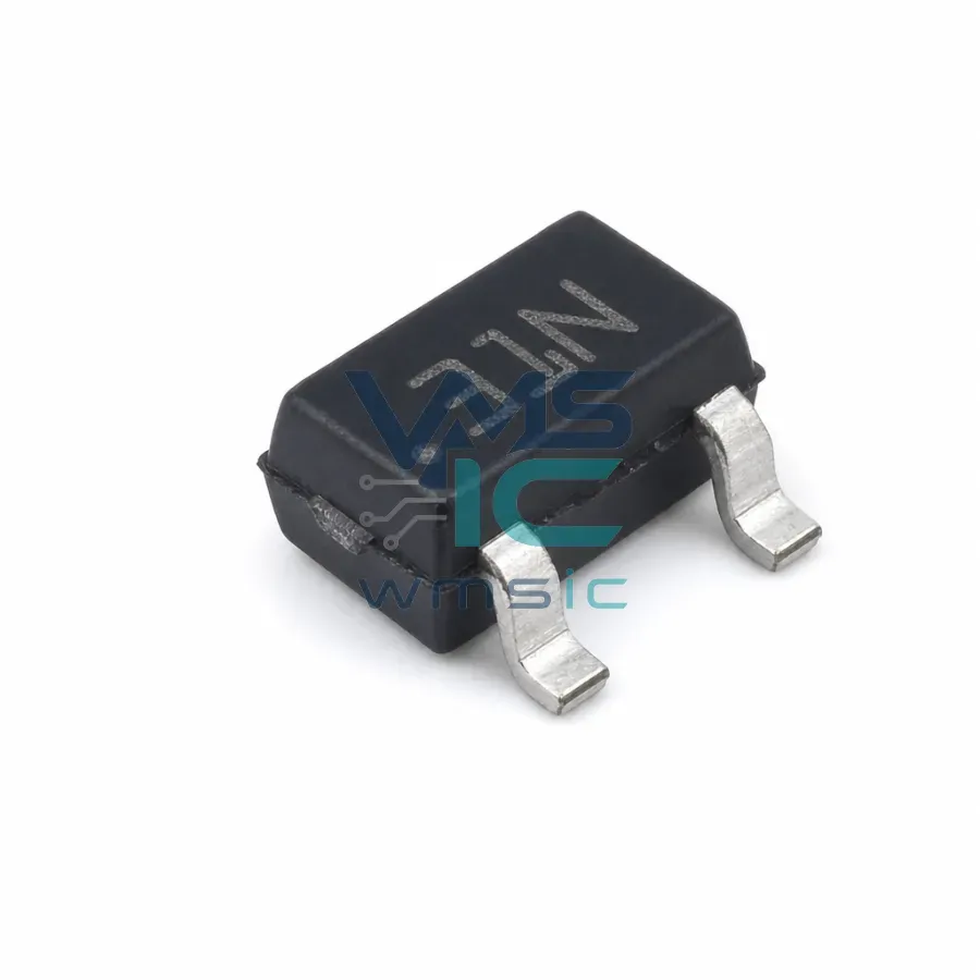 STM1061N31W6F Low Power Voltage Detector STM1061N31W6F SOT-323(SC-70) Package