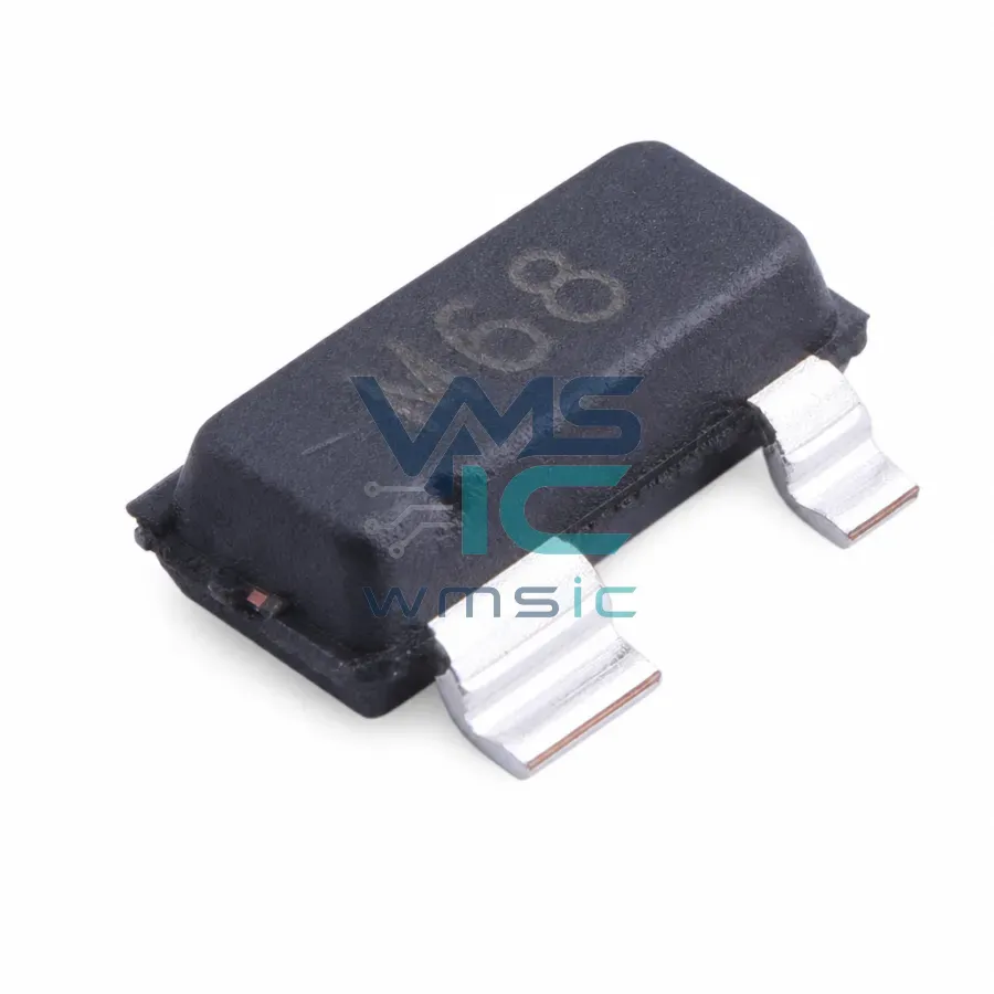 ADM812TARTZ-REEL7 Microprocessor Supervisory Circuit SOT-143 4-Pin ADM812TARTZ SOT-143-4 Package