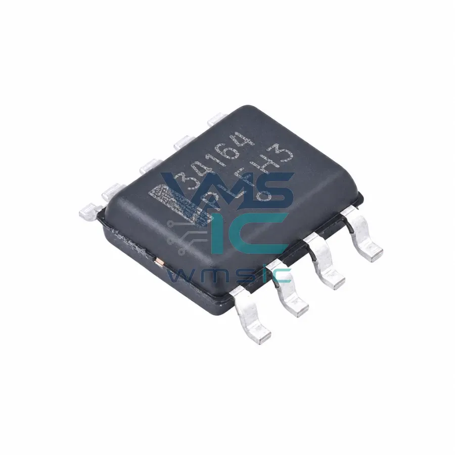 MC34164D-3R2G Integrated Circuit Chip MC34164D SOIC-8 Package