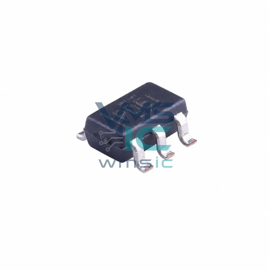 TPS3820-33DBVR Voltage Supervisor with Watchdog Timer TPS3820 SOT-23-5 Package