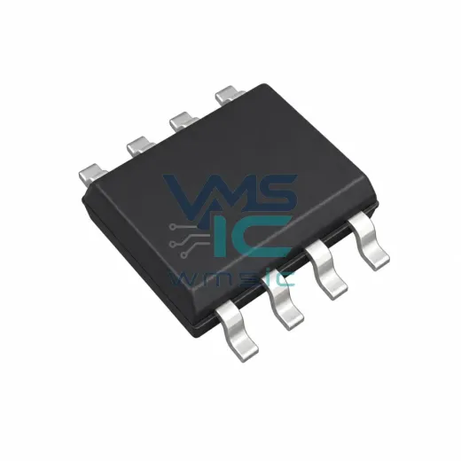 处理器监控电路，具备电源故障检测功能 TPS3707 SOIC-8