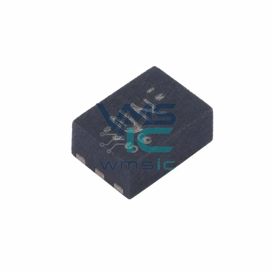 TPS3895ADRYR Single-Channel Adjustable Voltage Supervisor TPS3895ADRYR SON-6(1x1.5) Package