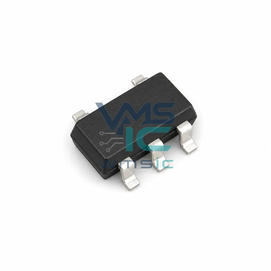 TPS3840PH40DBVR Nanopower High Input Voltage Supervisor with Programmable Delay TPS3840PH40DBVR SOT-23-5 Package