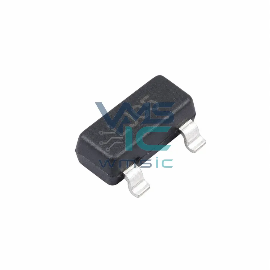 MCP121T-270E/TT Micropower Voltage Supervisor MCP121T SOT-23-3 Package