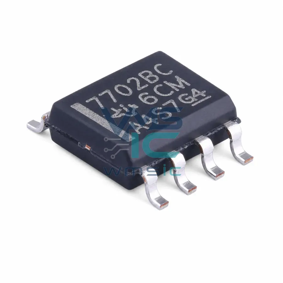 TL7702BCDR SOIC-8 封装