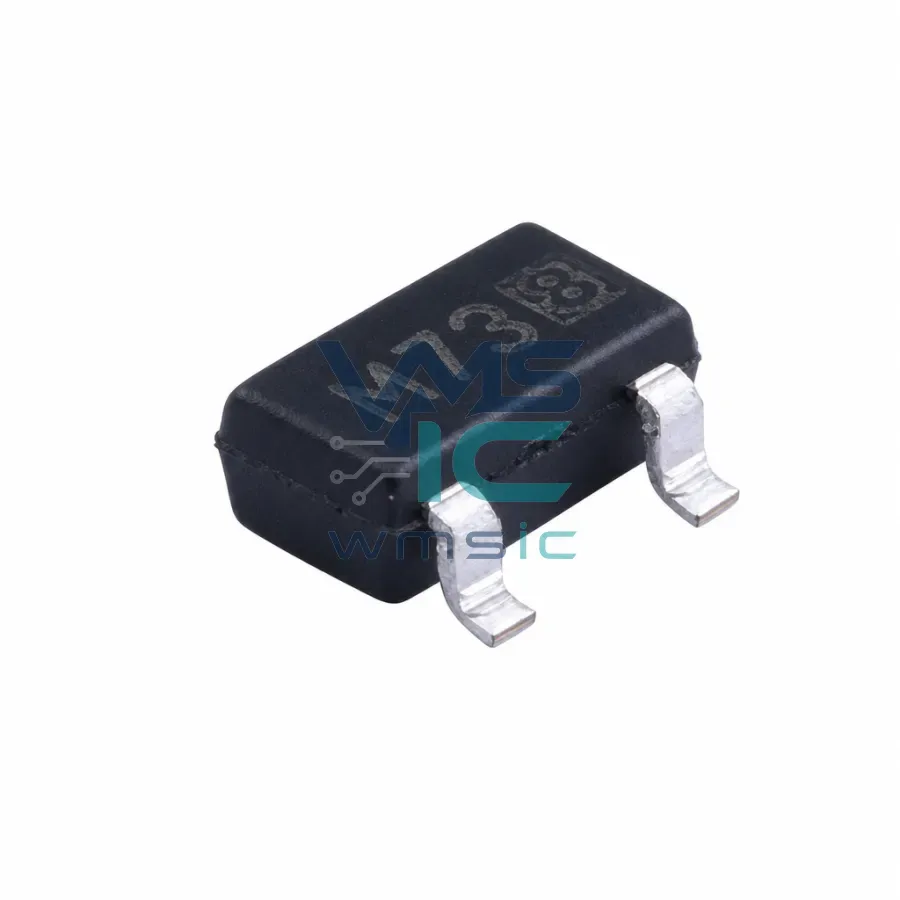TC54VN2702ECB713 Voltage Detector TC54VN2702ECB713 SOT-23 Package