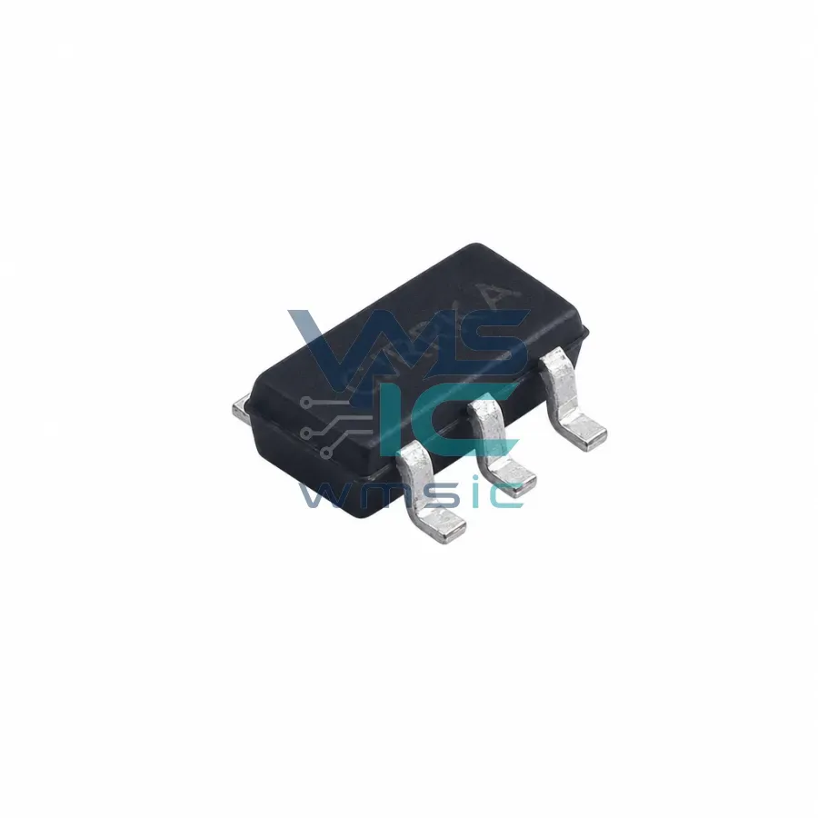 NCP303LSN36T1G Voltage Detector with Programmable Delay NCP303LSN36T1G TSOP-5 Package