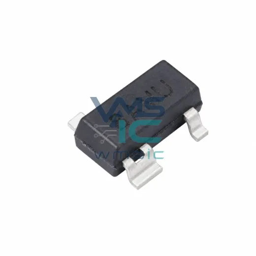 复位電路，监测3V、3.3V和5V電源電壓 STM811MW16F SOT-143-4