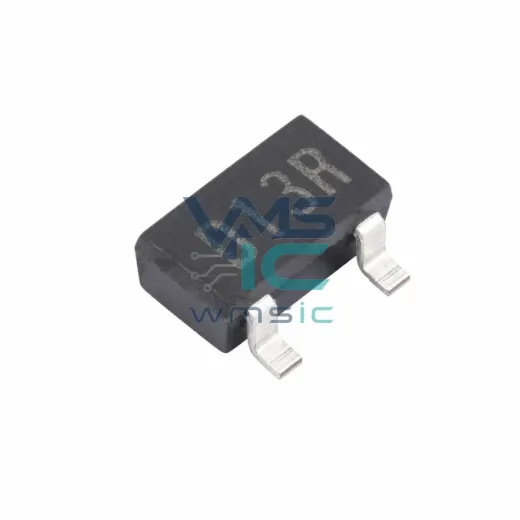 停产 高精度低功耗電壓检测器 XC61CC3102MR SOT-23