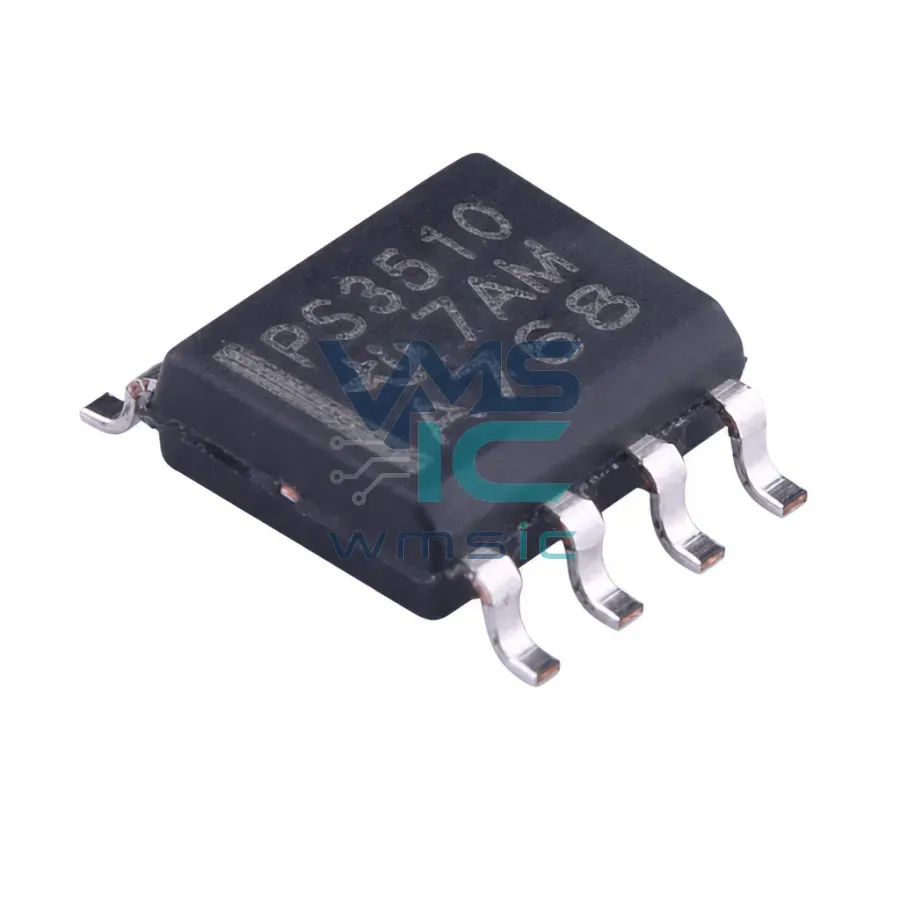 TPS3510DR PC Power Supply Supervisor TPS3510DR SOIC-8 Package