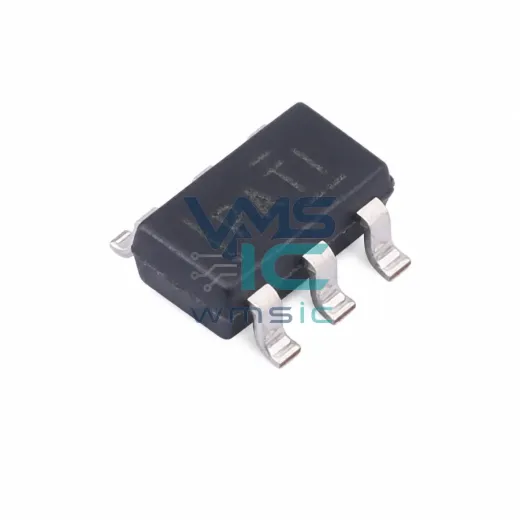 带看门狗计时器的电压监视器 TPS3824 SOT-23-5