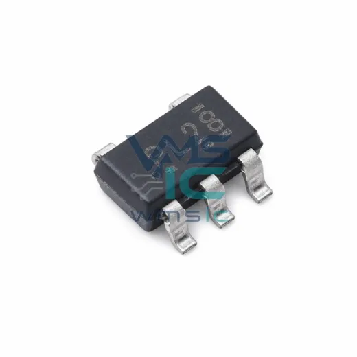 具有MR和可编程延迟的毫微功耗高输入電壓监控器 TPS3840PL28DBVR SOT-23-5