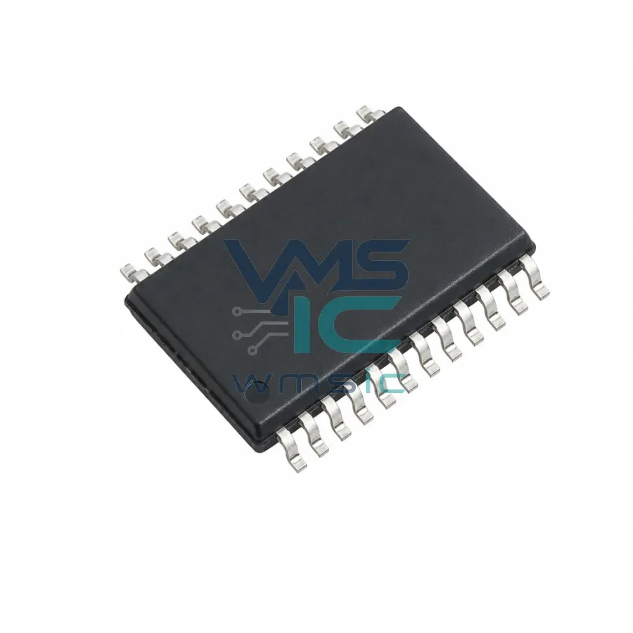 PCA9535PWR 16-битный расширитель портов ввода-вывода I2C/SMBus, TSSOP-24 Корпус