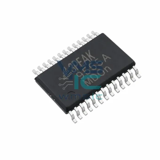Расширитель I2C до 16-битных GPIO с функцией прерывания TPT29555A-TS5R TSSOP-24